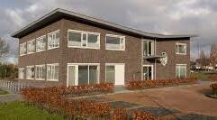 Gezondheidscentrum Empel balkburg-oost 64 Den bosch